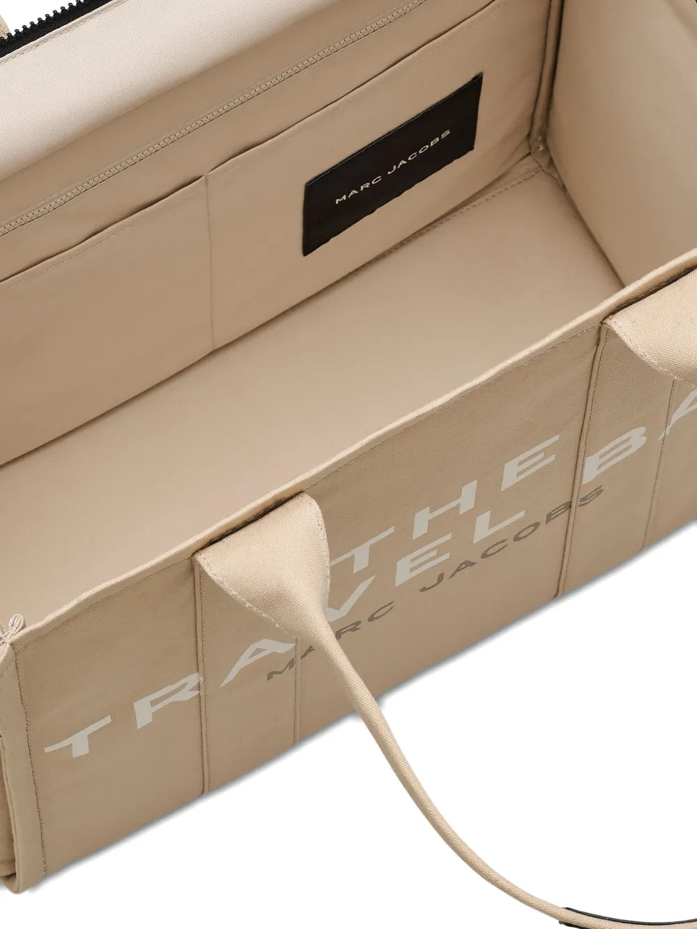 The Travel Tote Bag