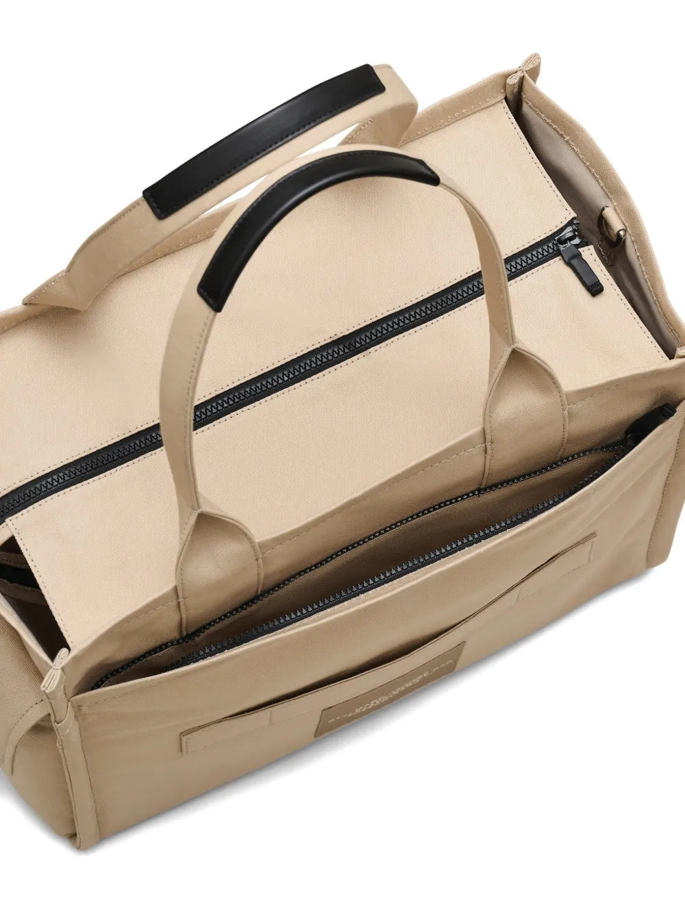 The Travel Tote Bag