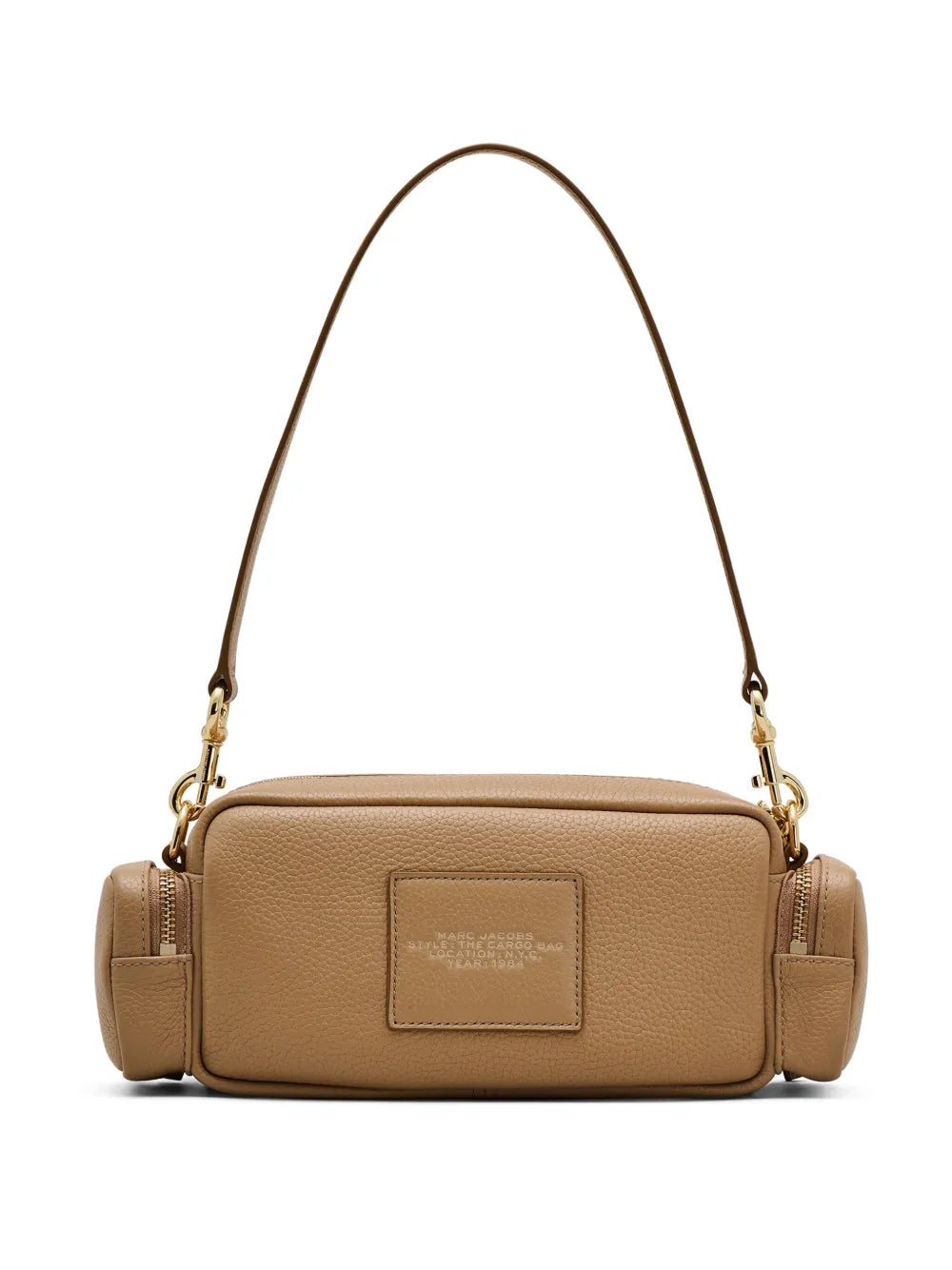 The Leather Cargo bag