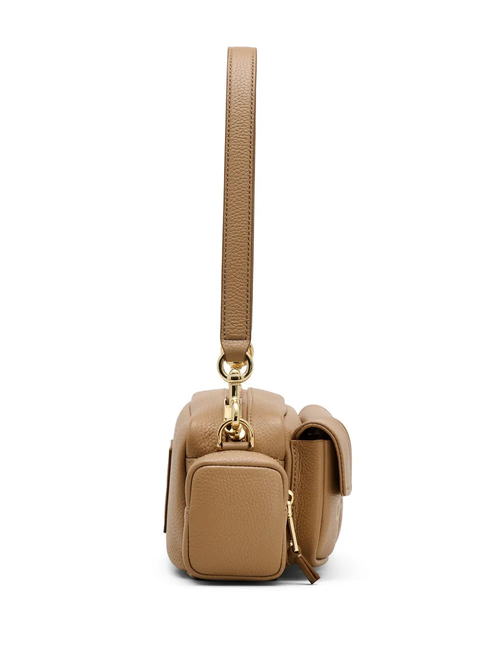 The Leather Cargo bag