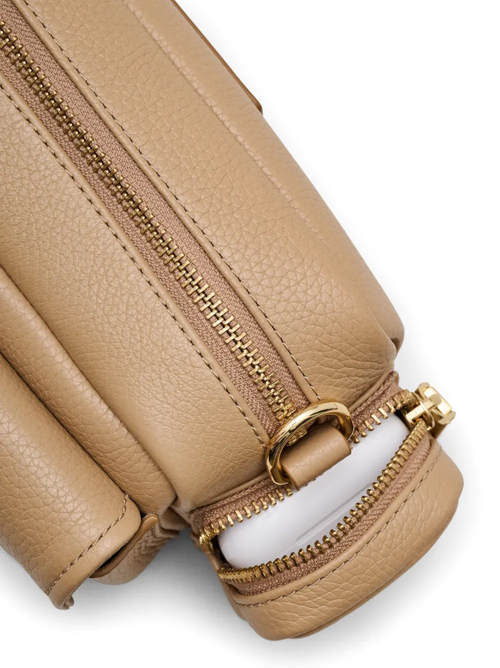 The Leather Cargo bag