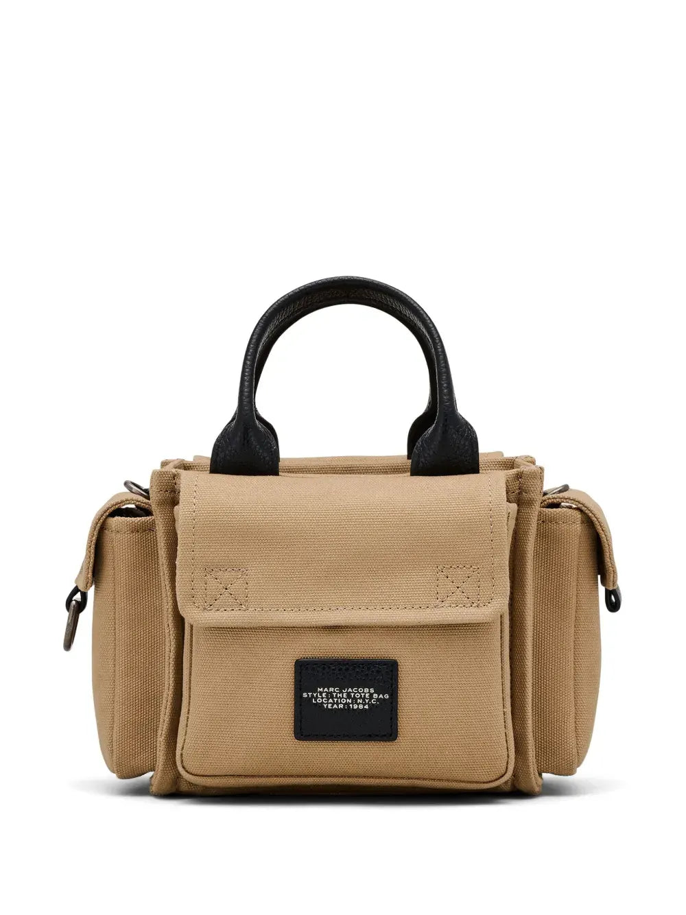 The Crossbody Tool Box bag