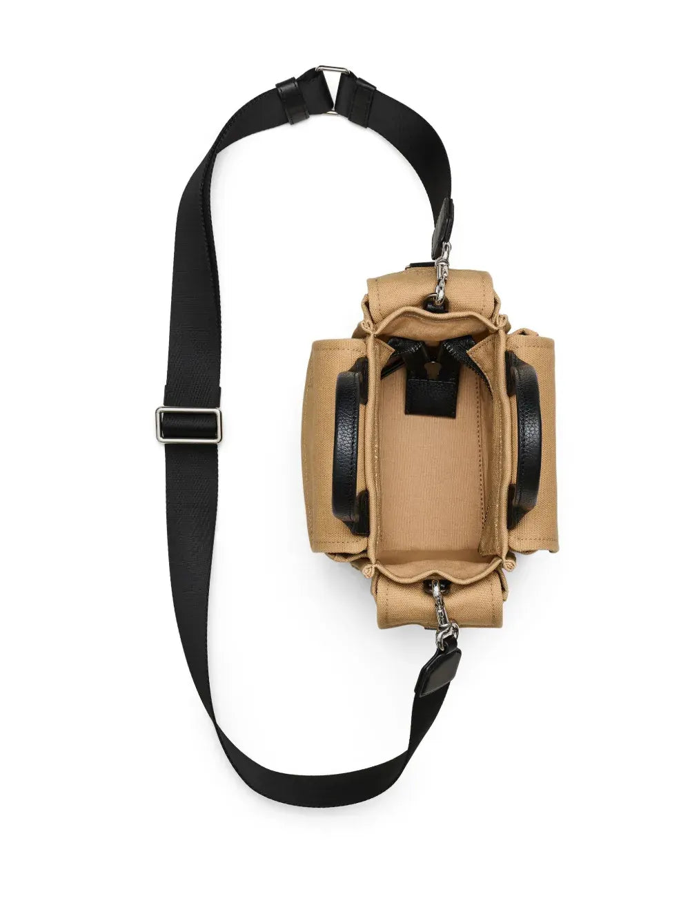 The Crossbody Tool Box bag