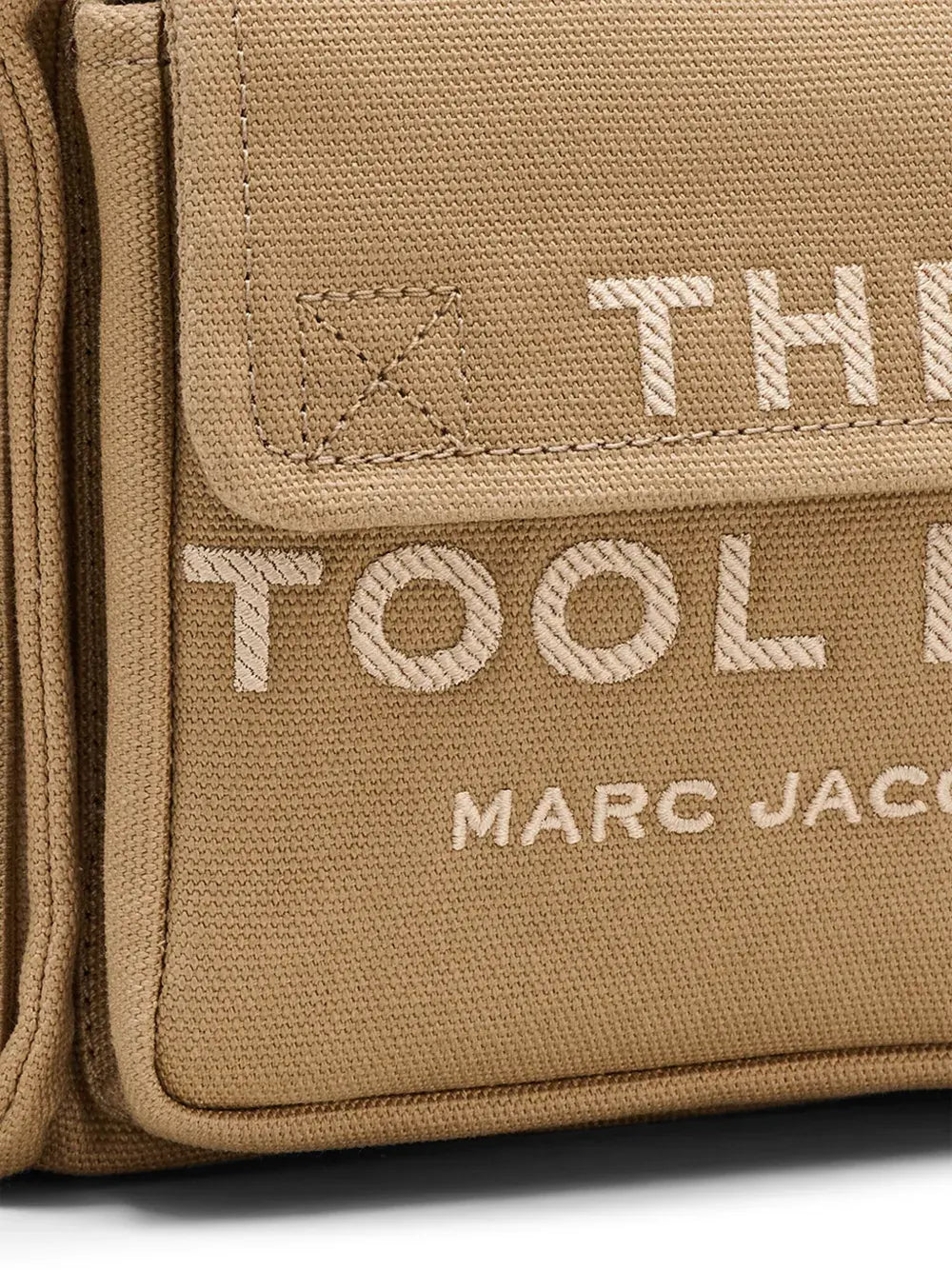 The Crossbody Tool Box bag