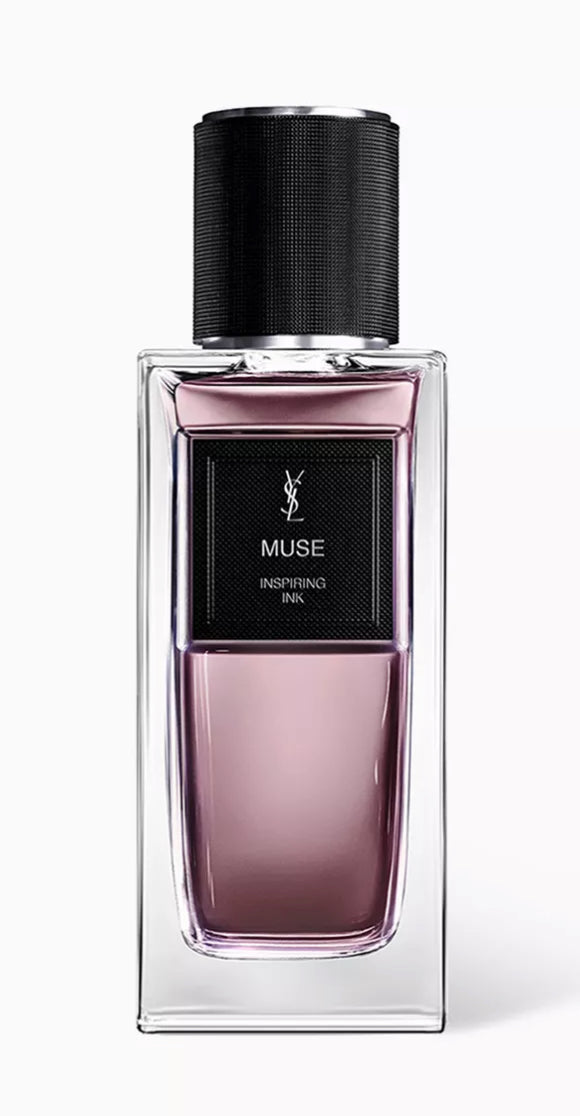 Yves Saint Laurent Muse Inspiring Ink Eau de Parfum 125ml