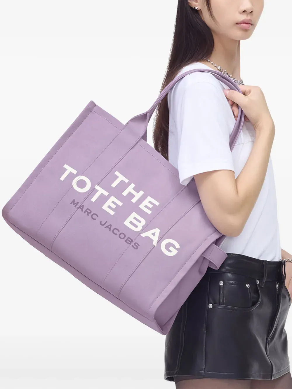 The Canvas Tote Bag