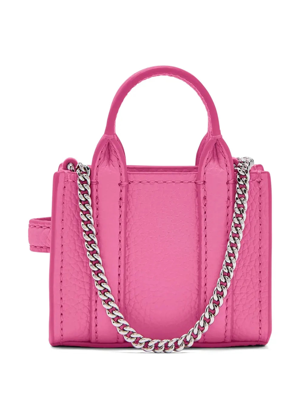 The Nano Tote cross body bag