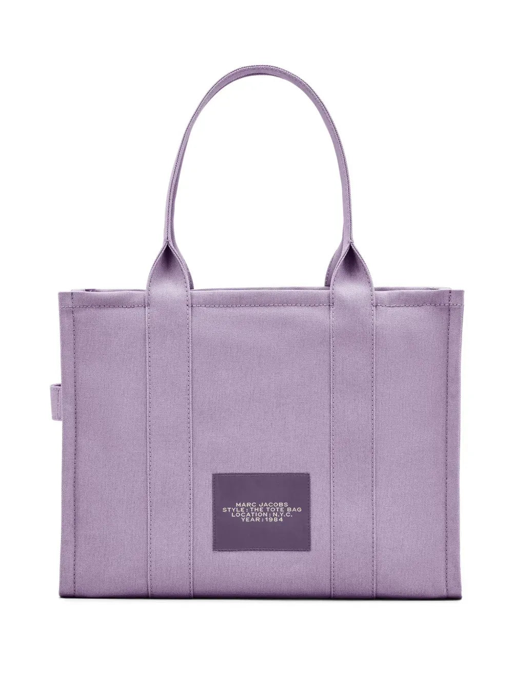 The Canvas Tote Bag