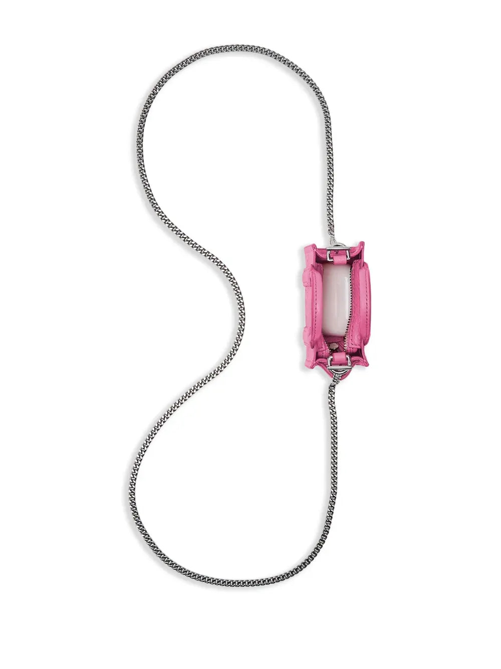 The Nano Tote cross body bag