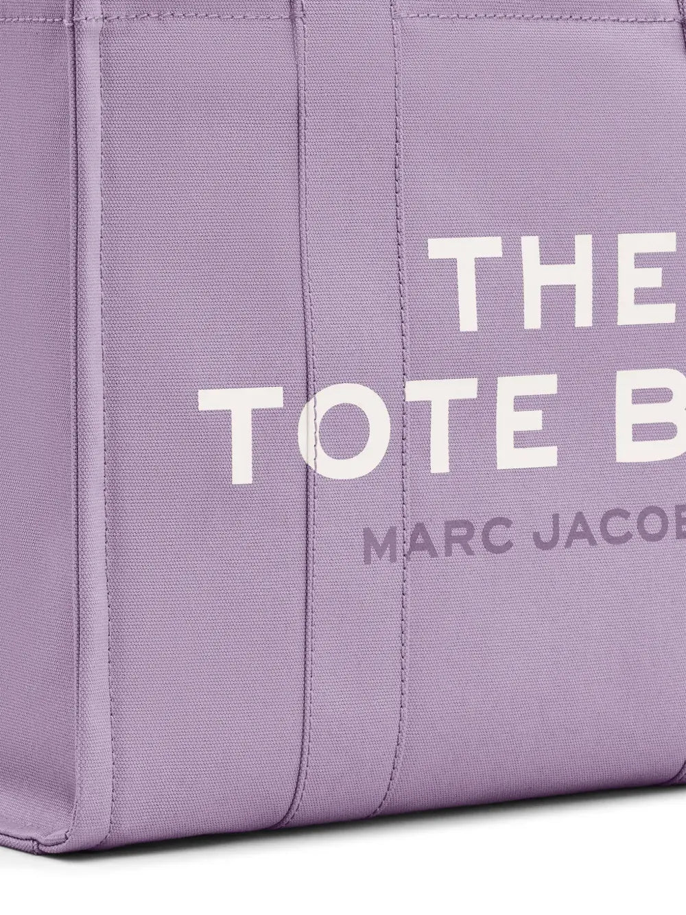 The Canvas Tote Bag