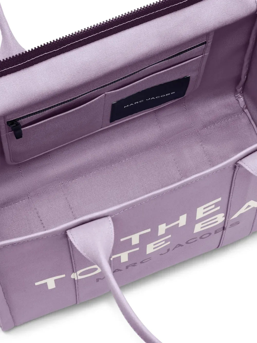 The Canvas Tote Bag