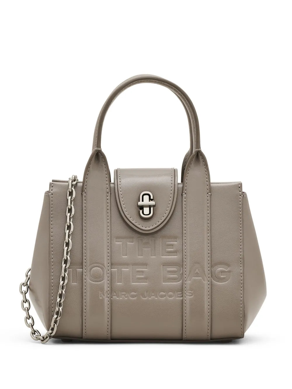 The crossbody Tote Bag