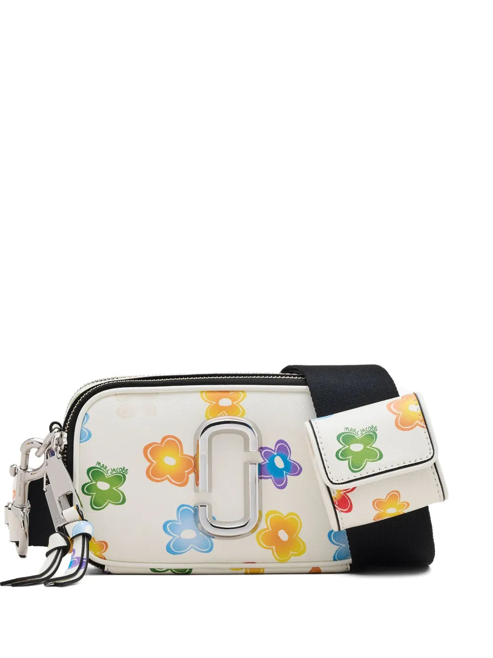 The Wild Daisy Snapshot cross body bag