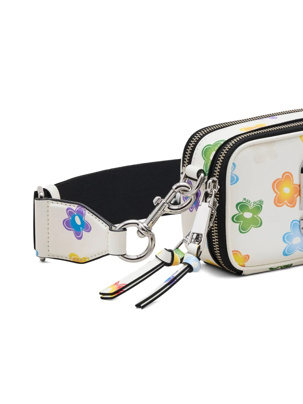 The Wild Daisy Snapshot cross body bag