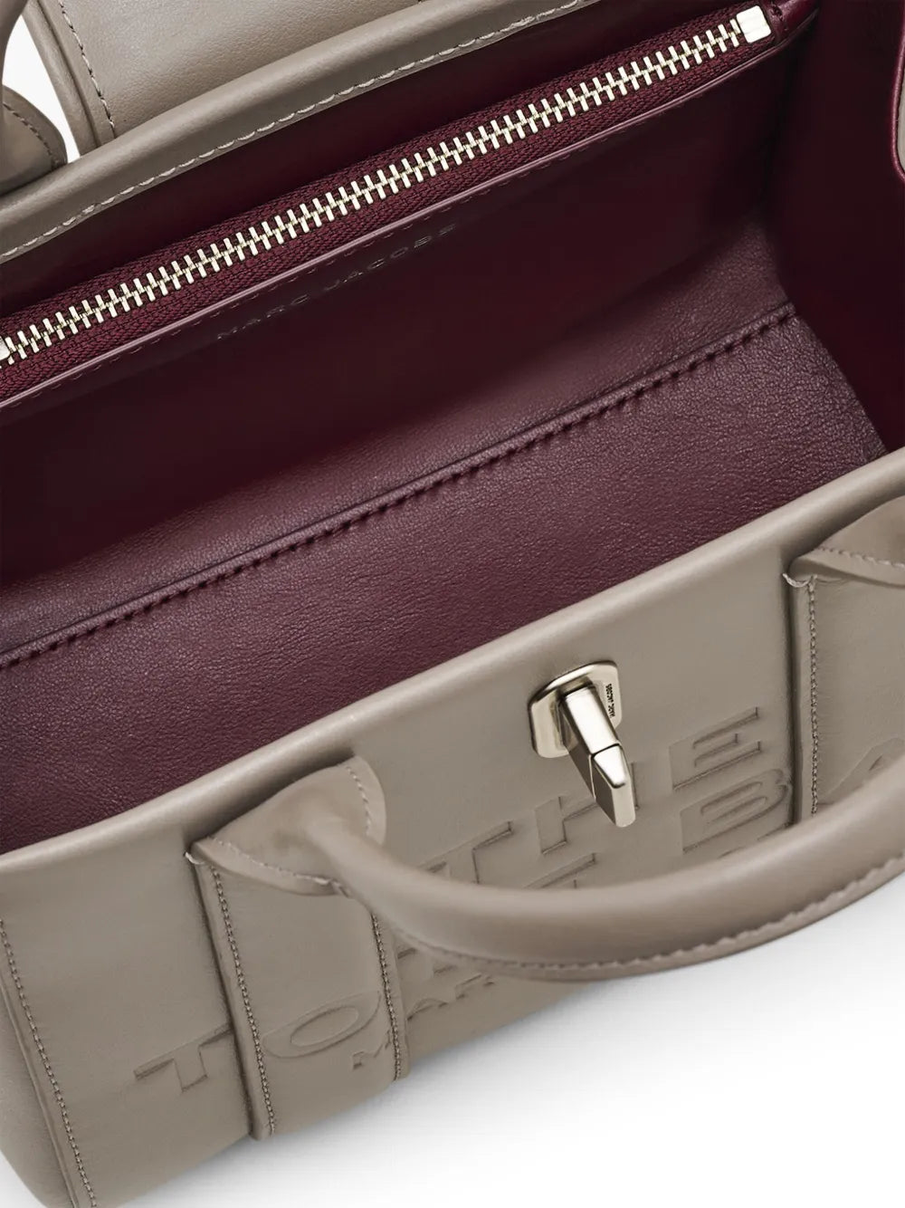 The crossbody Tote Bag