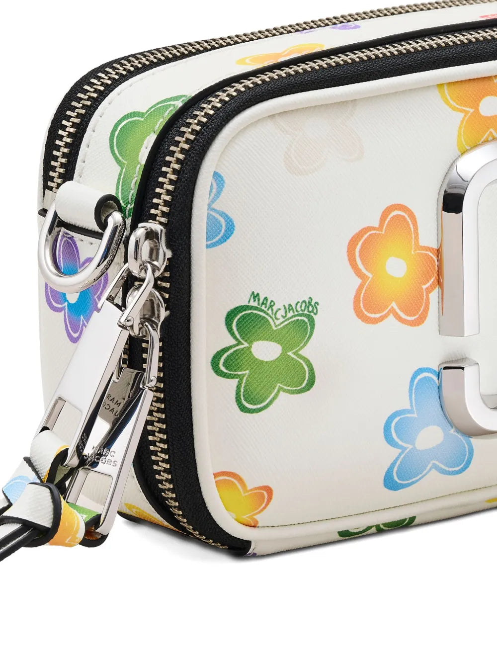 The Wild Daisy Snapshot cross body bag