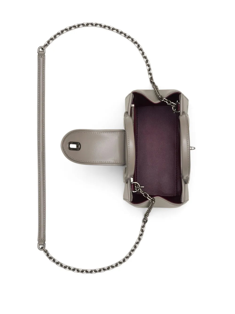 The crossbody Tote Bag