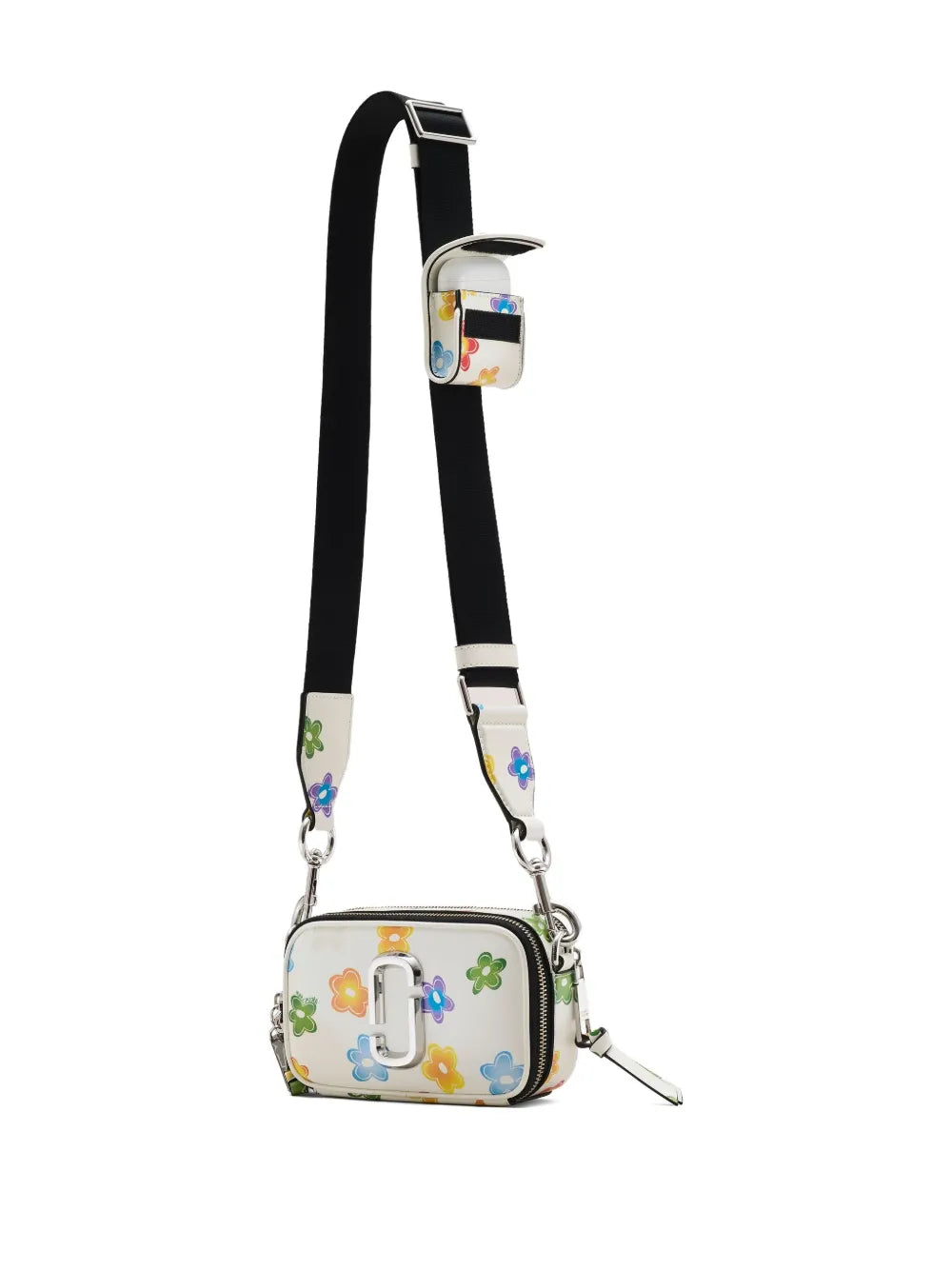 The Wild Daisy Snapshot cross body bag
