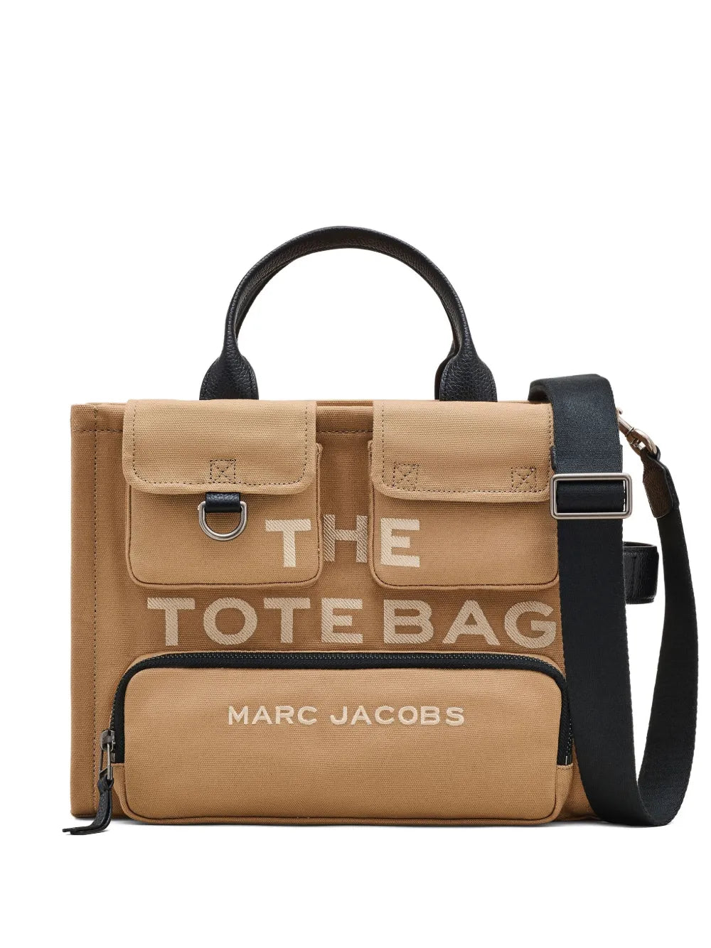 The Cargo medium tote bag