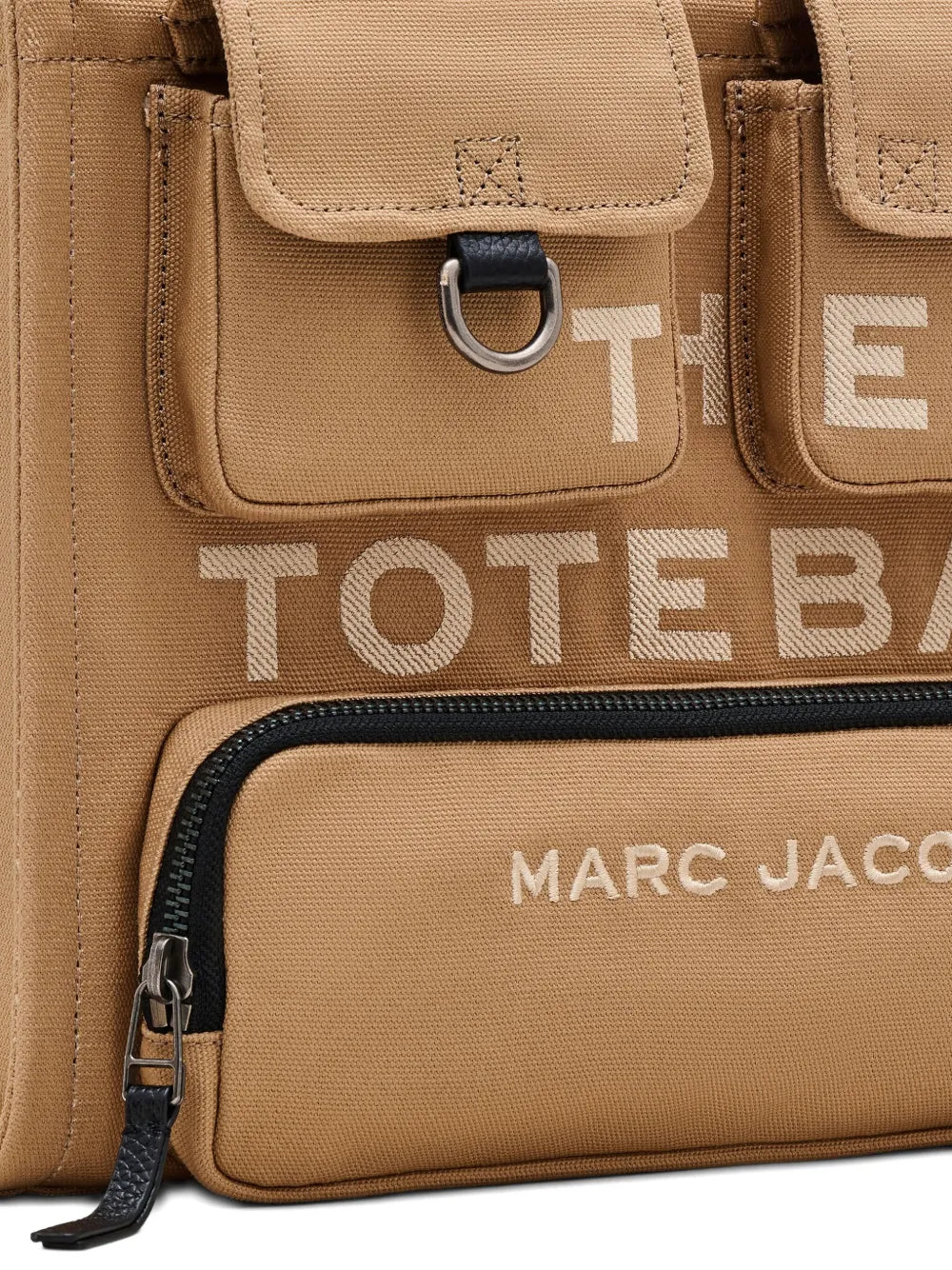 The Cargo medium tote bag
