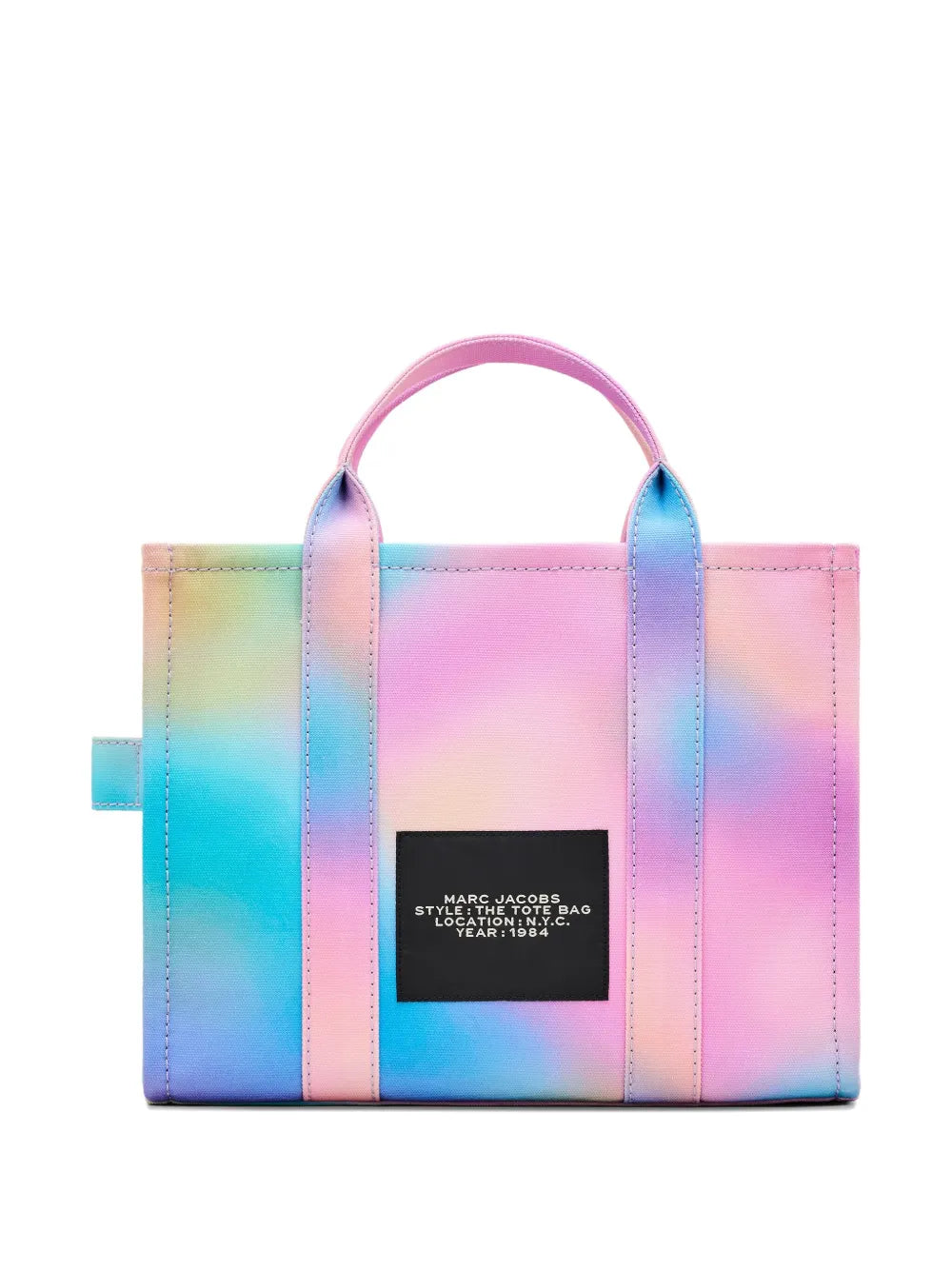 The Airbrush Medium Tote Bag