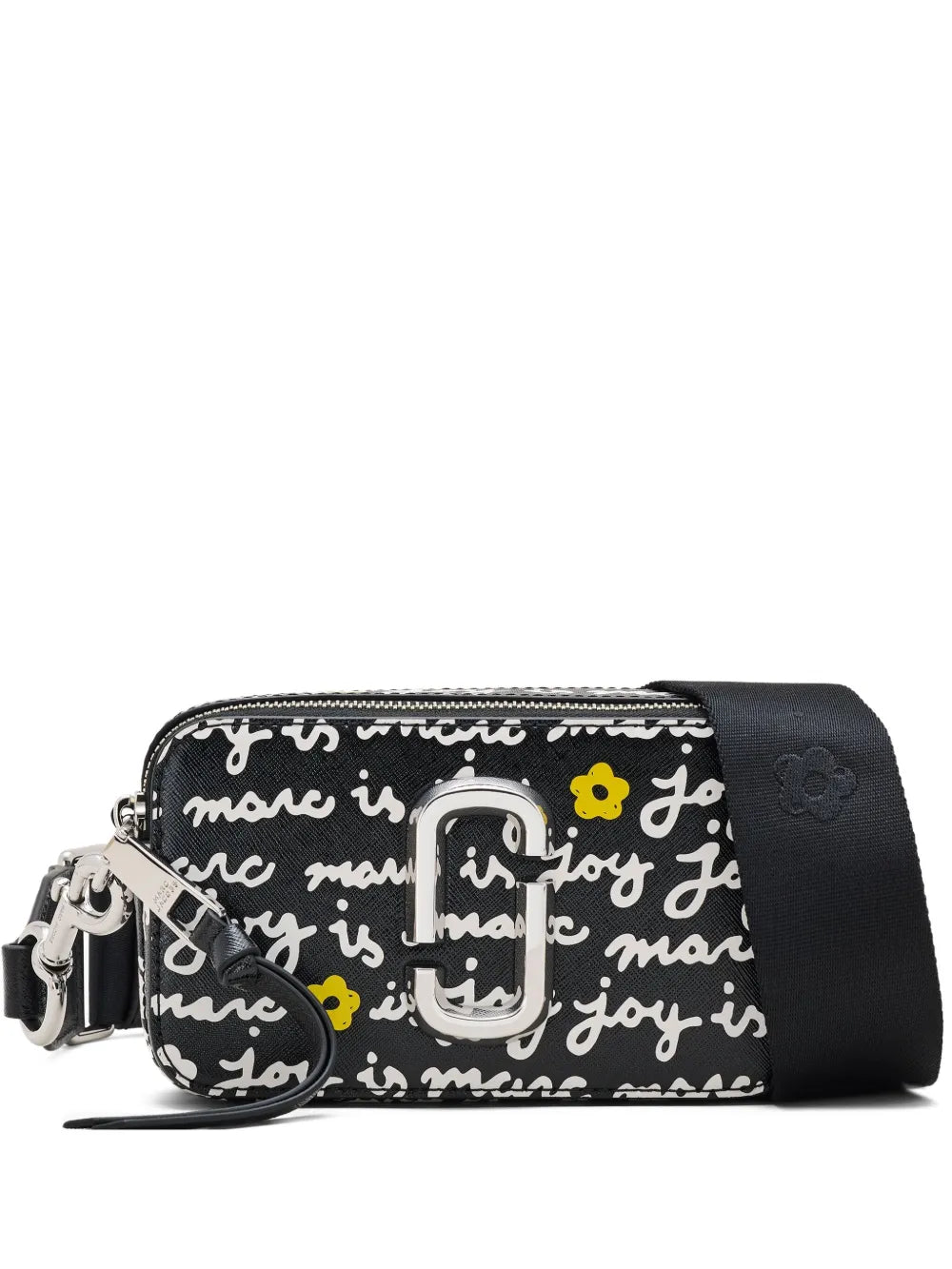 Then Joy Snapshot mini bag