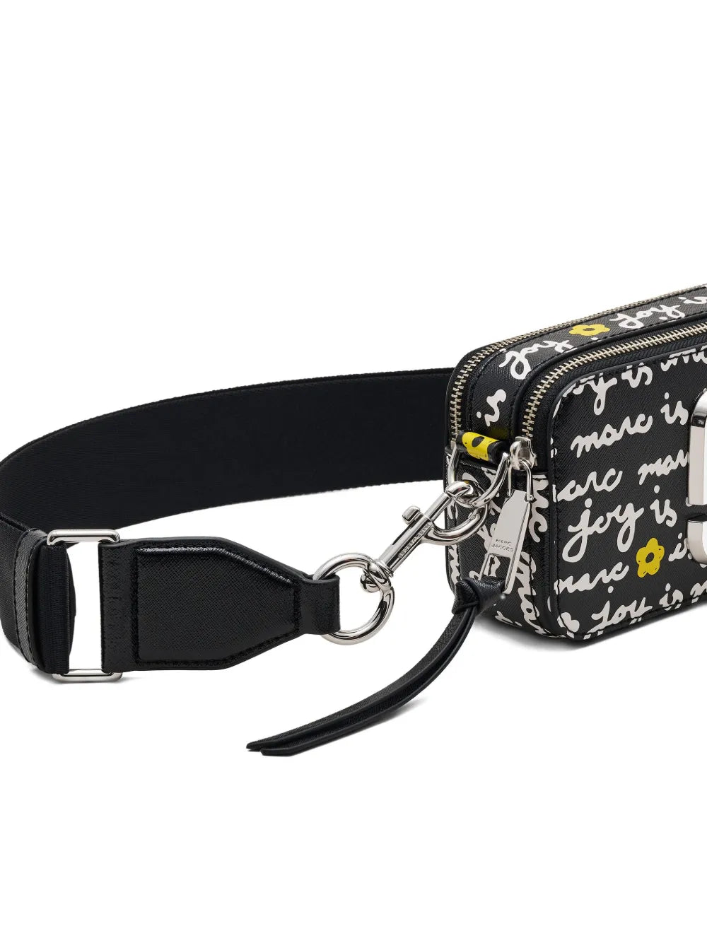 Then Joy Snapshot mini bag