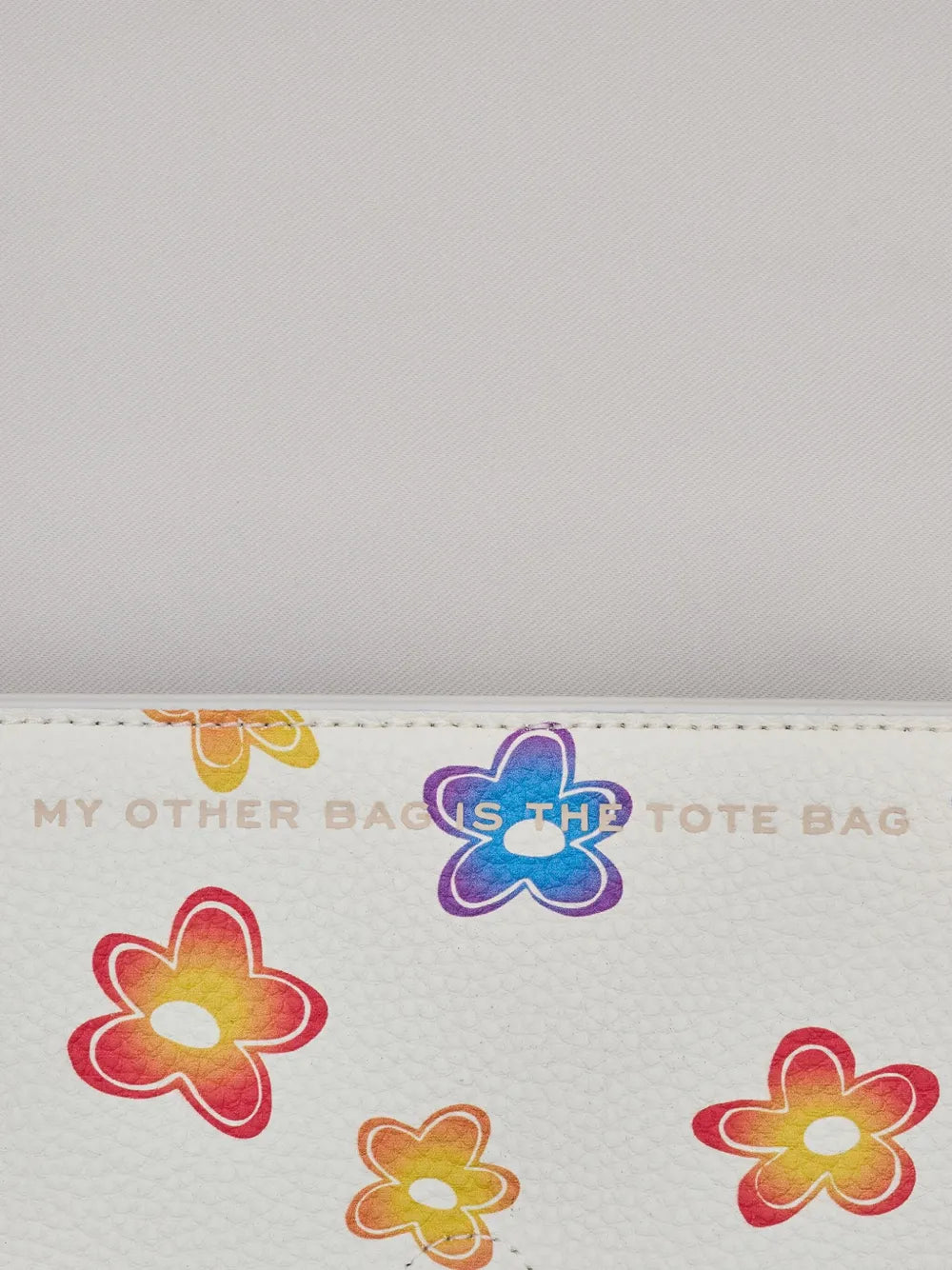 The Wild Daisy mini bag