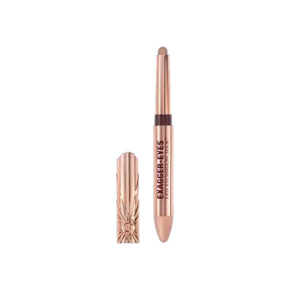 Charlotte Tilbury Exagger-Eyes Easy Eyeshadow Stick - Nude Sculpt