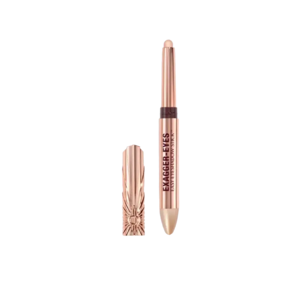 Charlotte Tilbury Exagger-Eyes Easy Eyeshadow Stick - Satin Diamonds