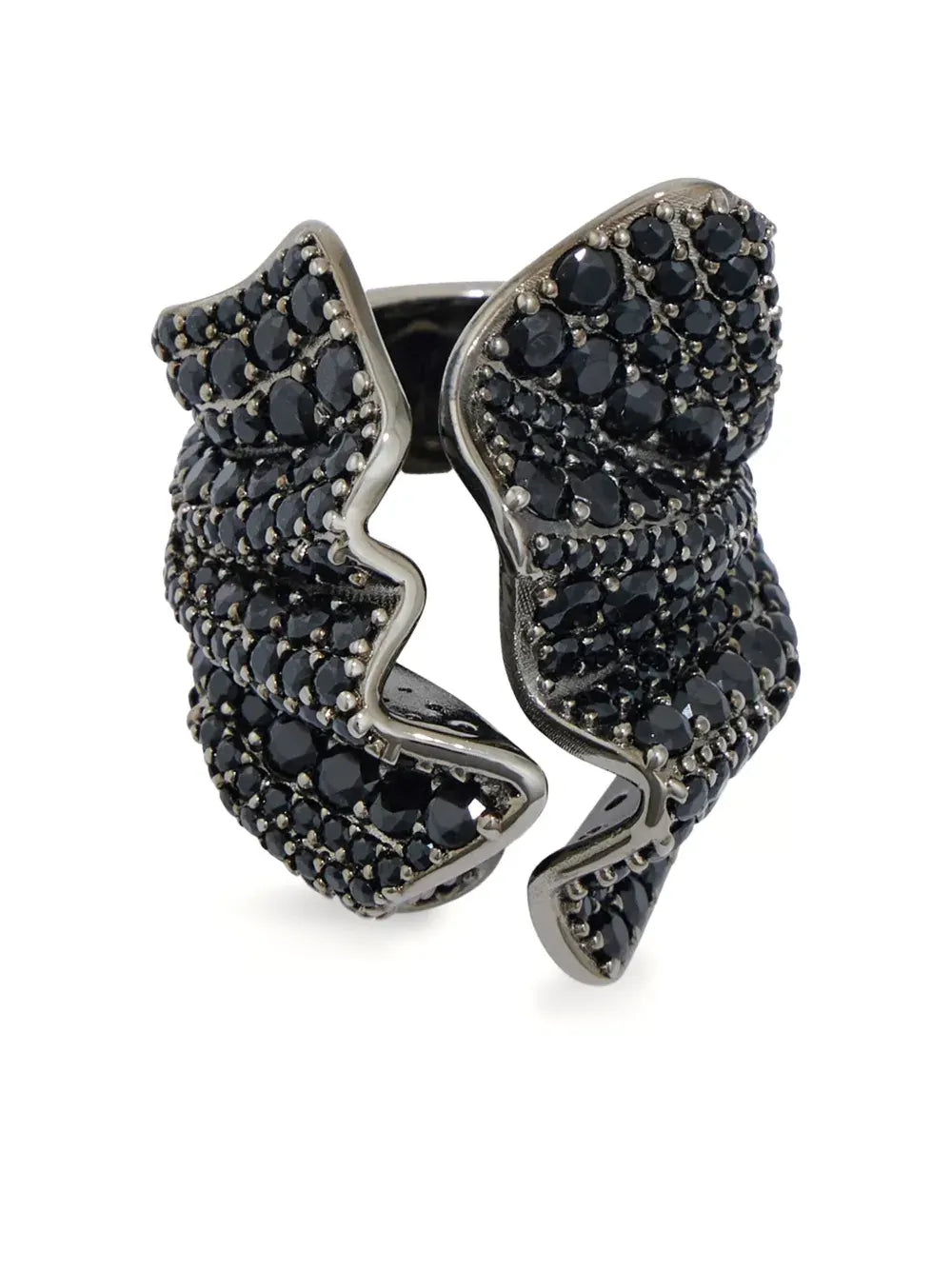 Drape ring