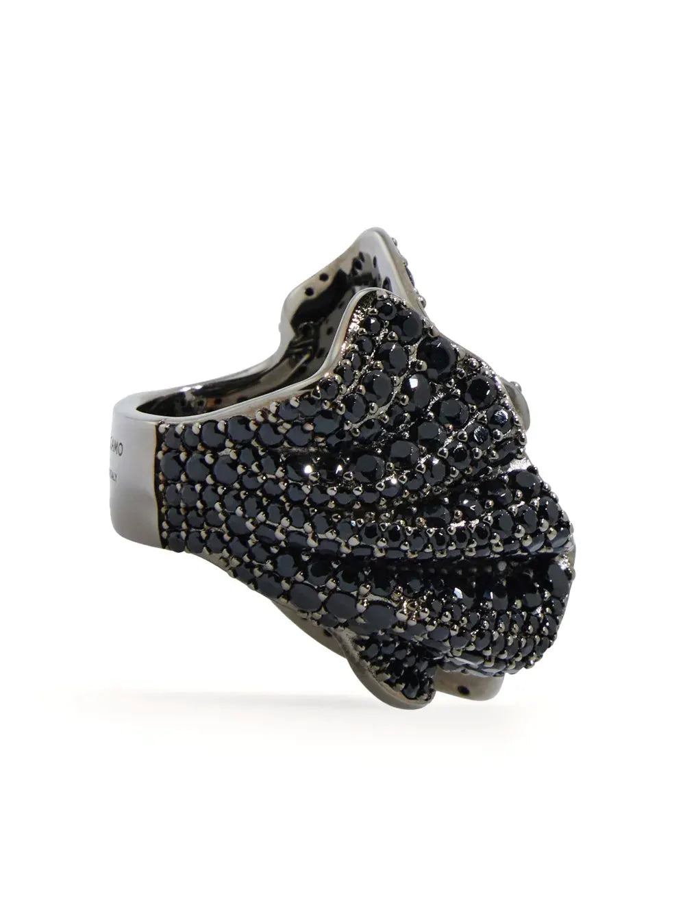 Drape ring
