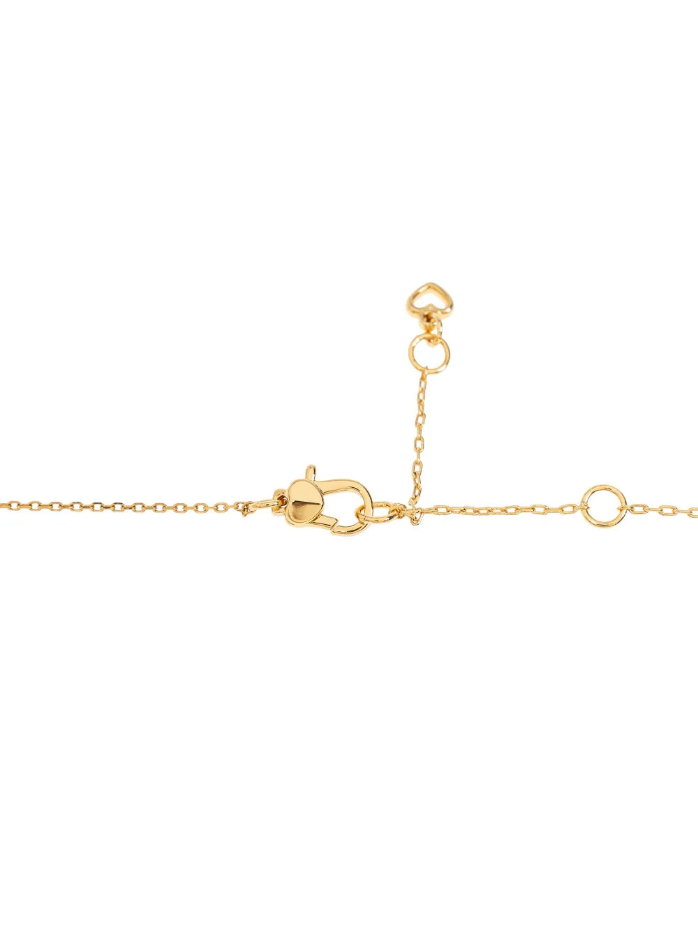 Set in Stone necklace