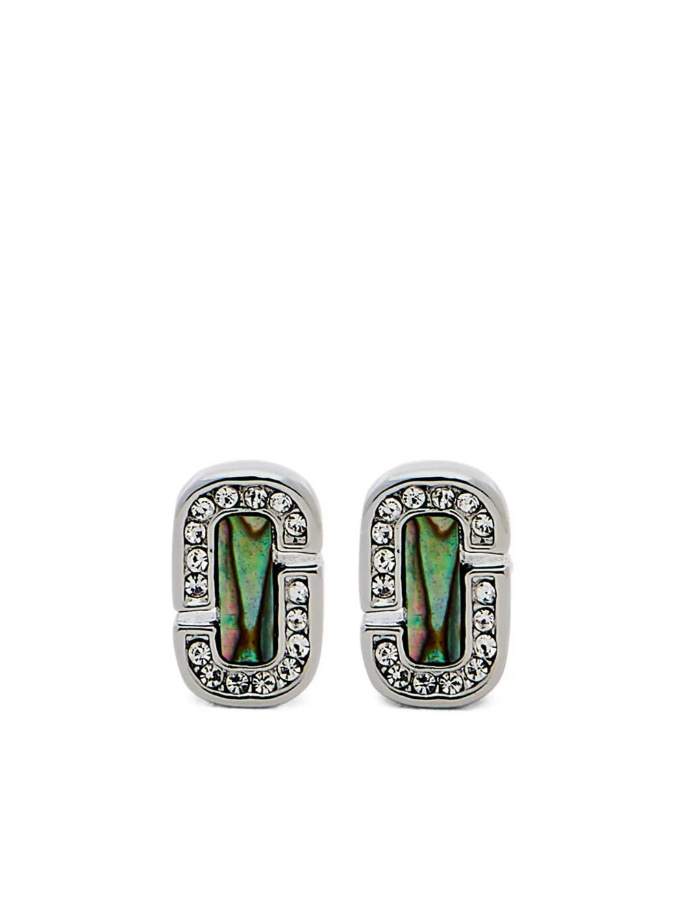 The Abalone J Marc Luxe earrings