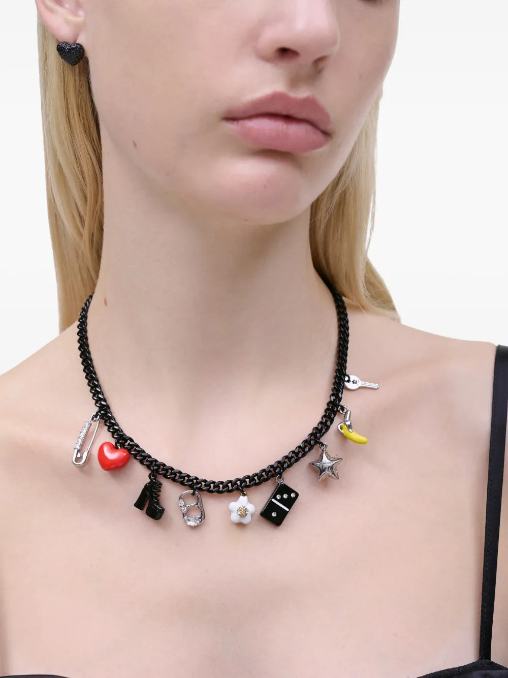 The Trinket necklace