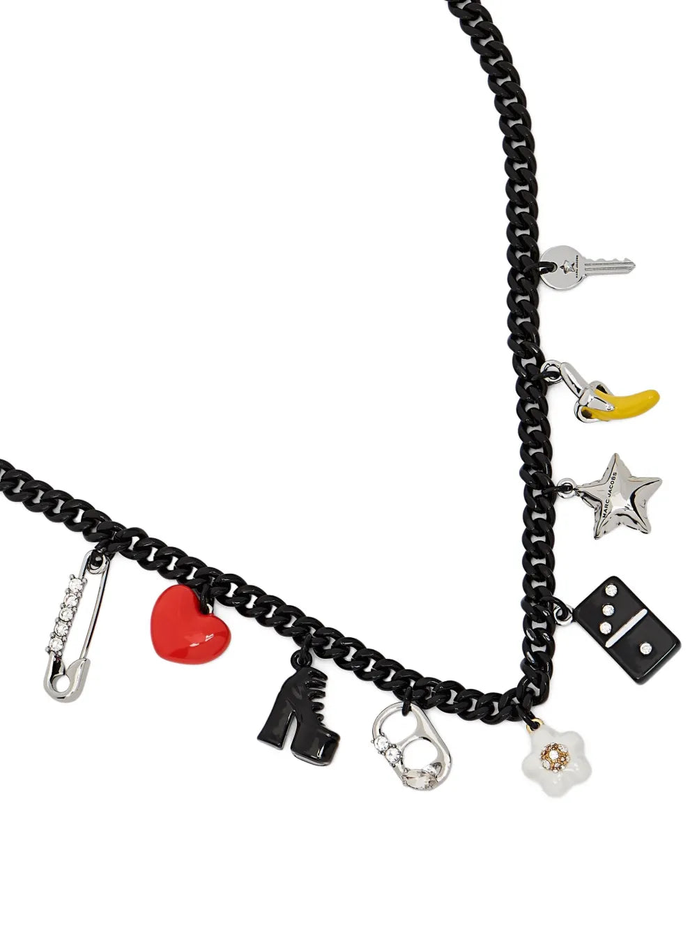 The Trinket necklace