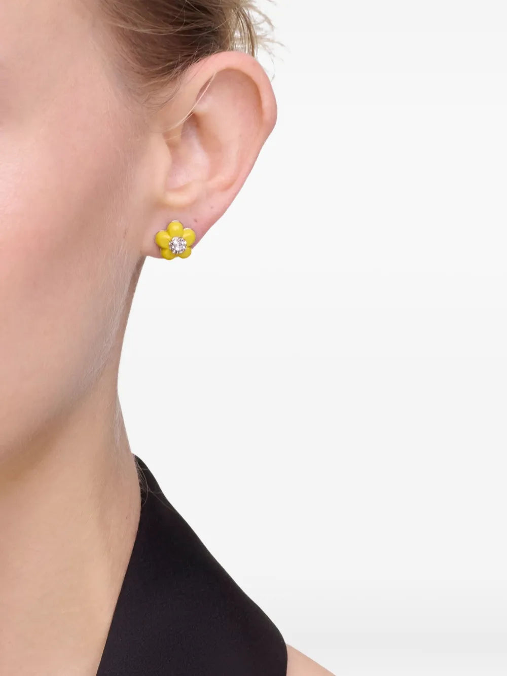 The Daisy earrings