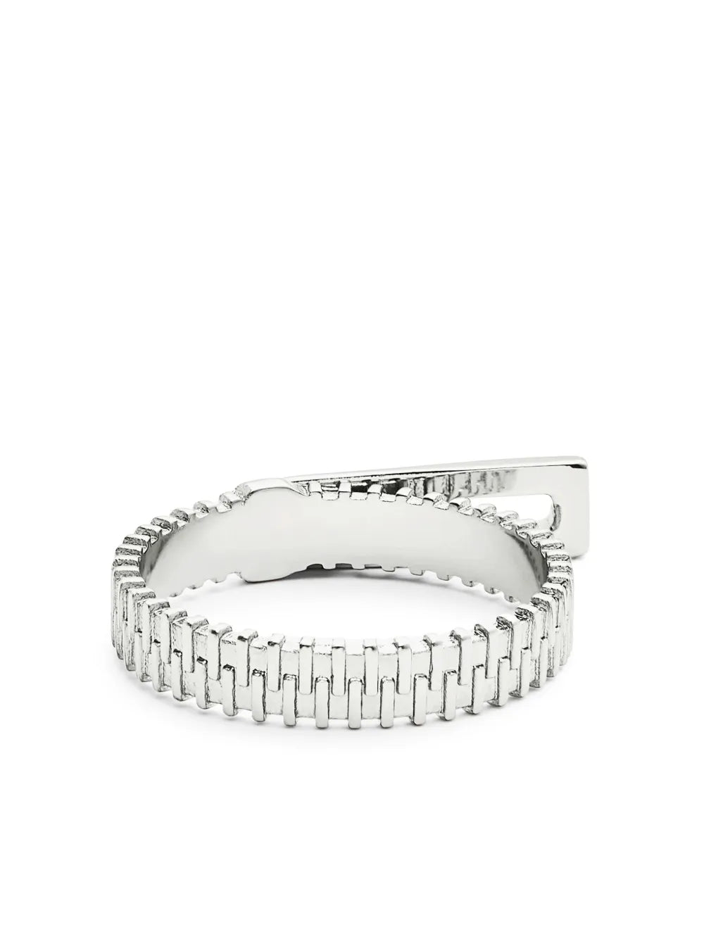 The J Marc Zipper ring