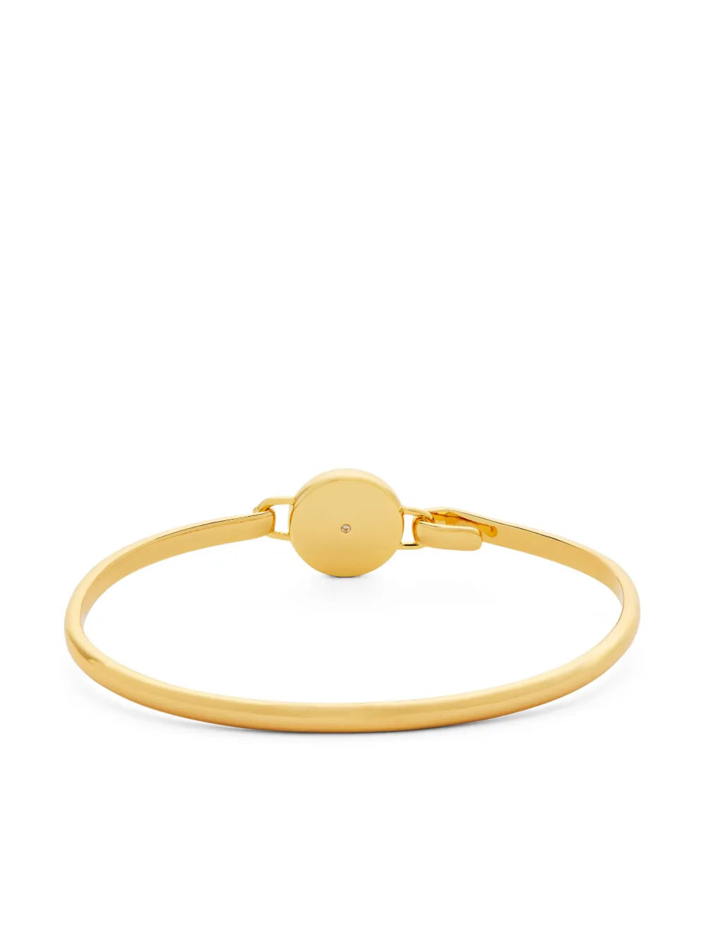 Button Hinge bracelet