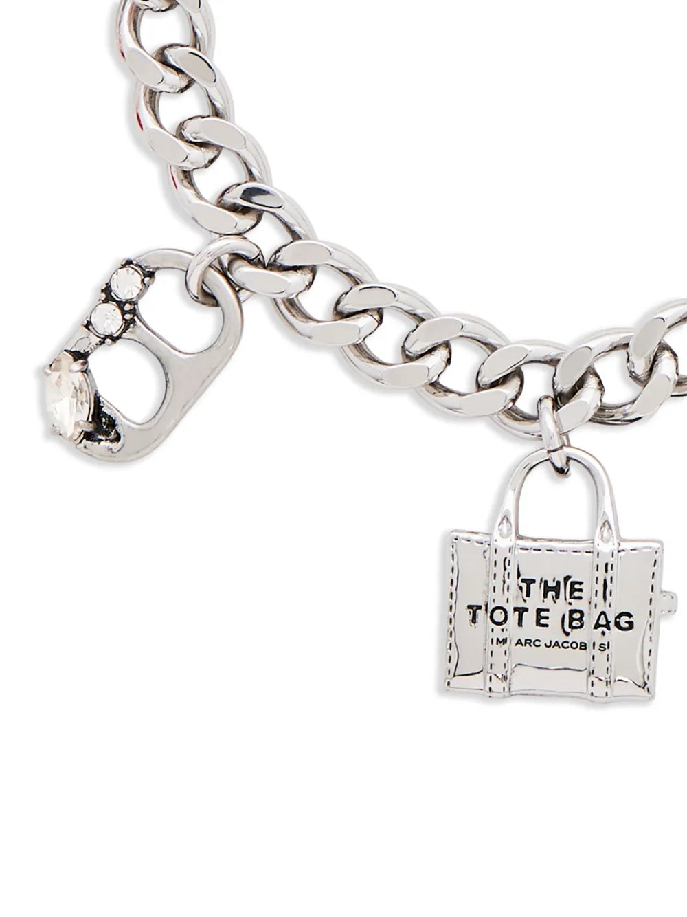 Sticker Charm bracelet