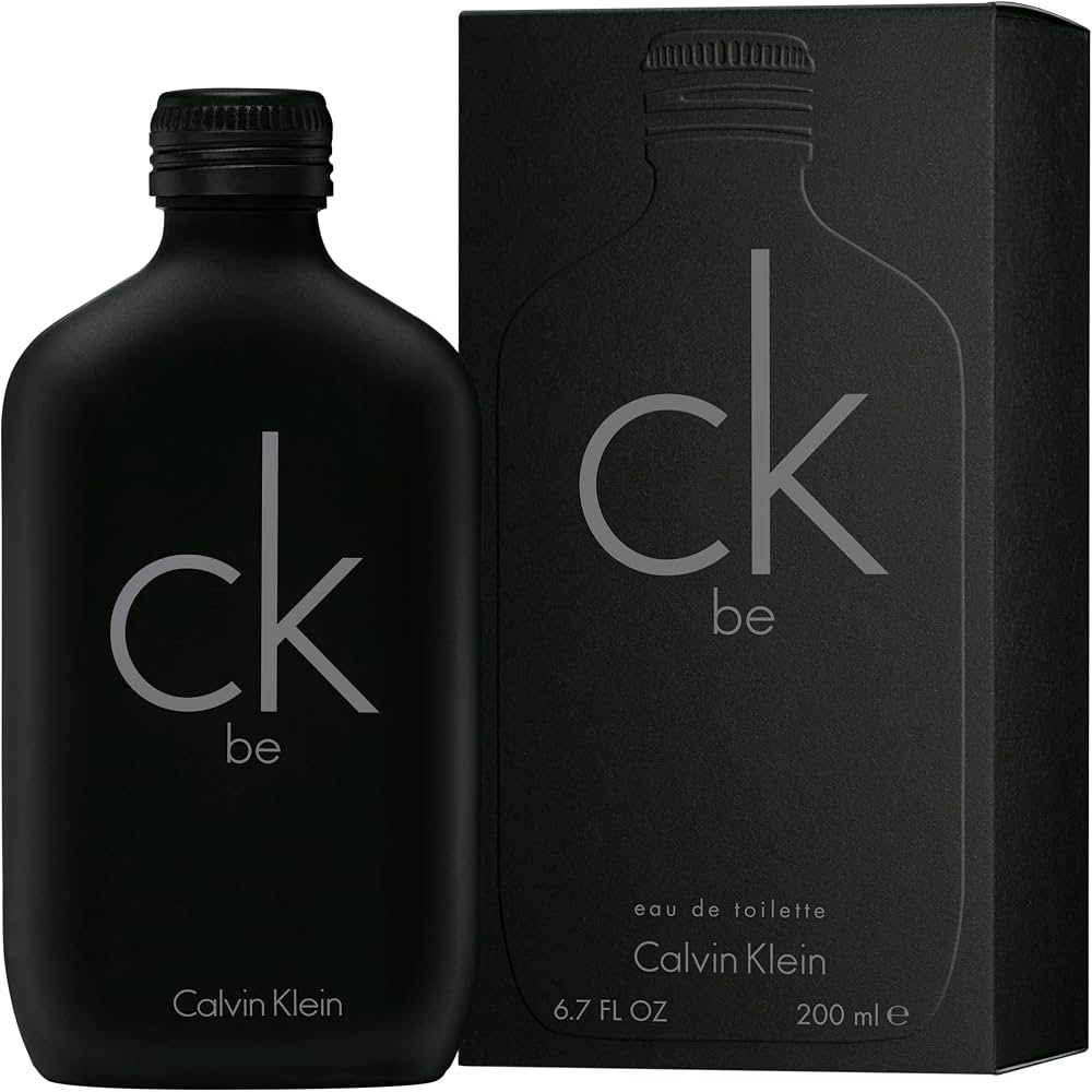 Calvin Klein CK Be EDT