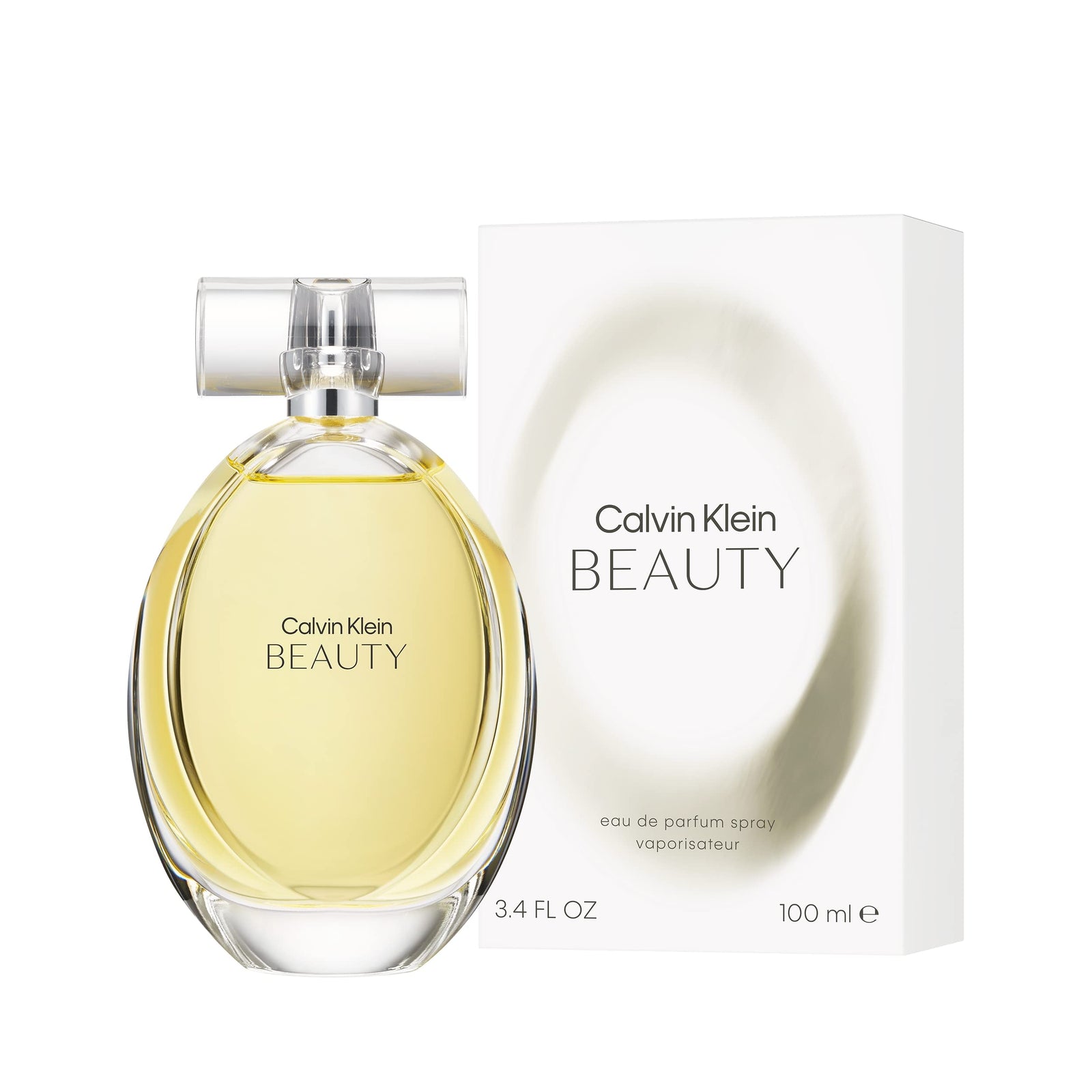Calvin Klein Beauty for Women EDP 100ml