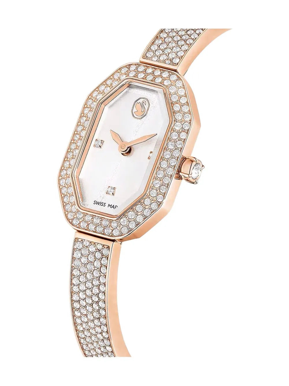 Dextera Bangle - 19 mm