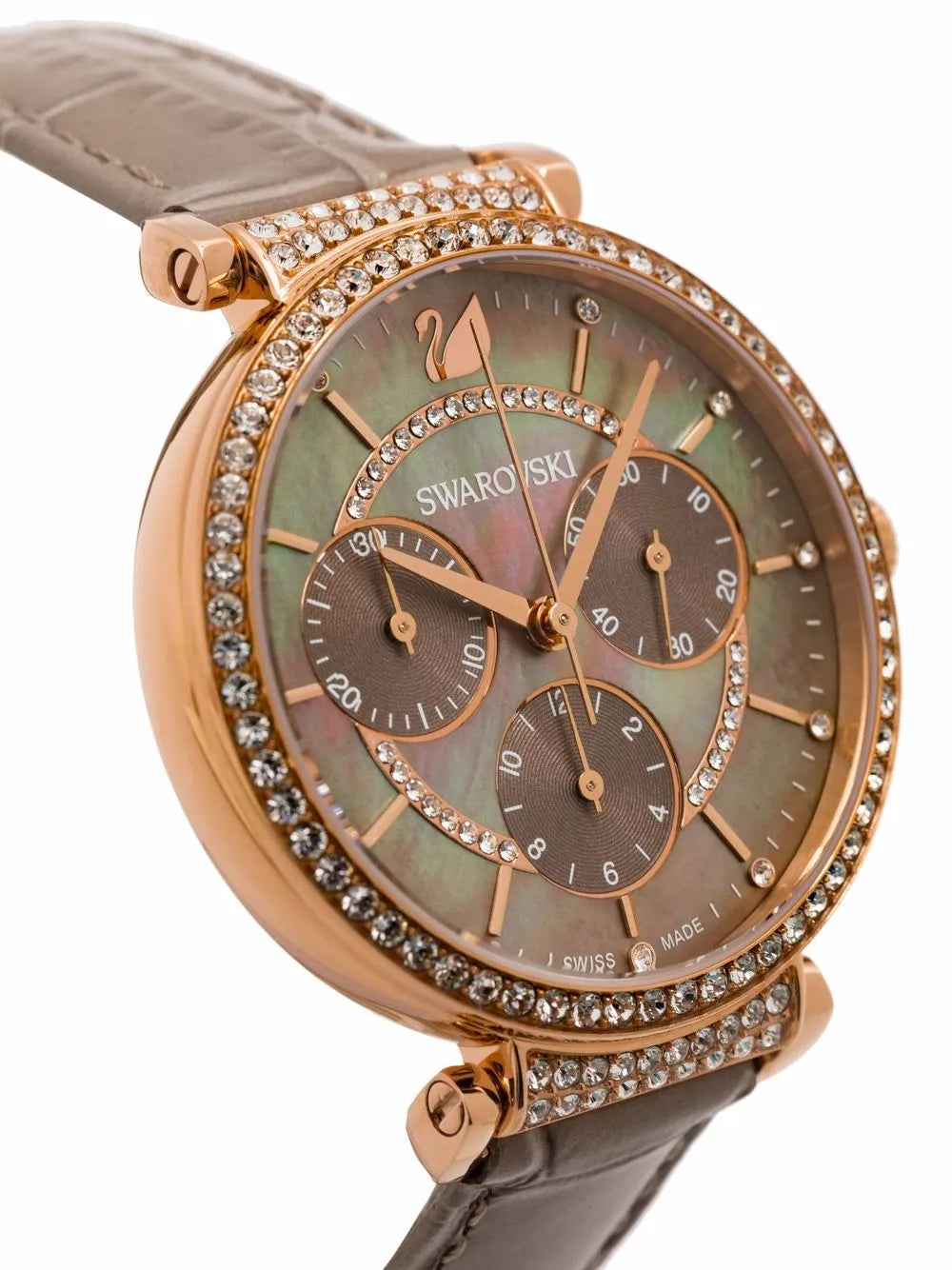 Passage Chrono - 36 mm