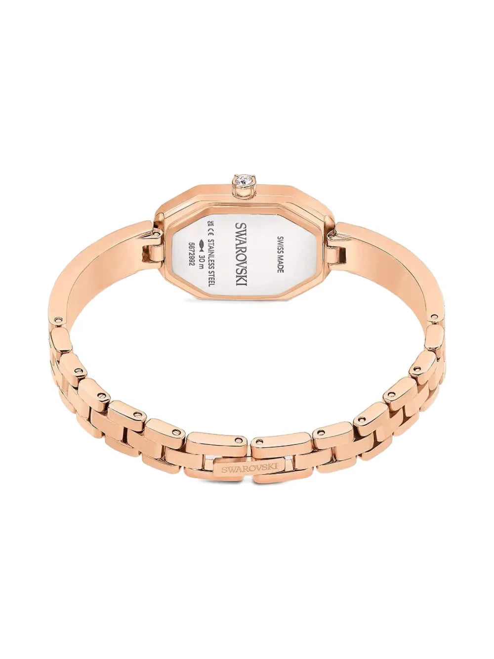 Dextera Bangle - 19 mm