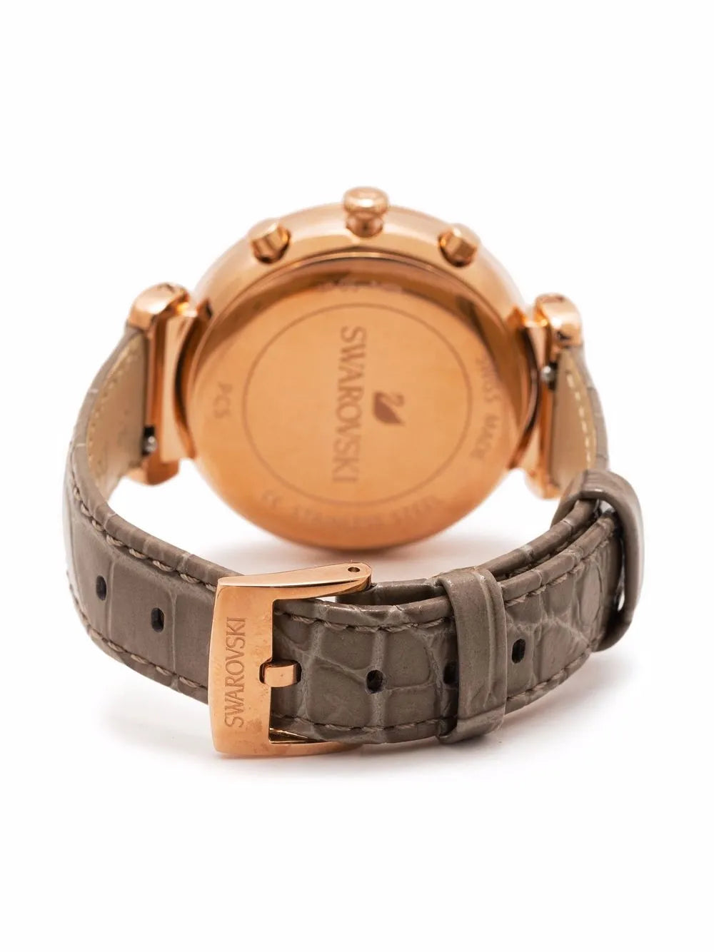 Passage Chrono - 36 mm