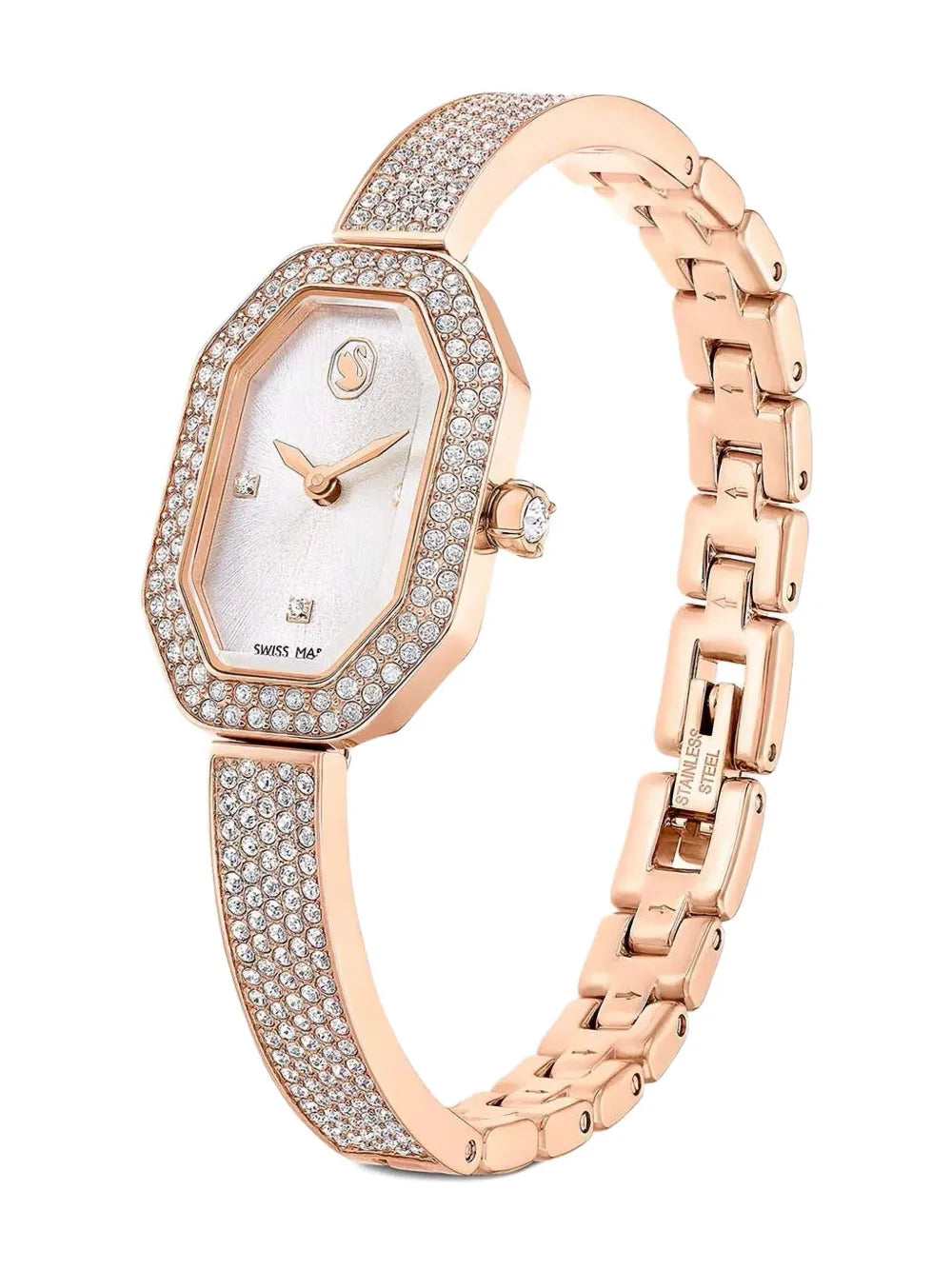 Dextera Bangle - 19 mm