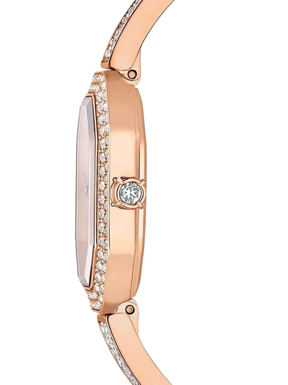 Dextera Bangle - 19 mm