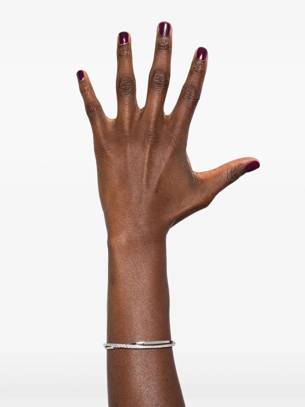 Hyperbola bangle