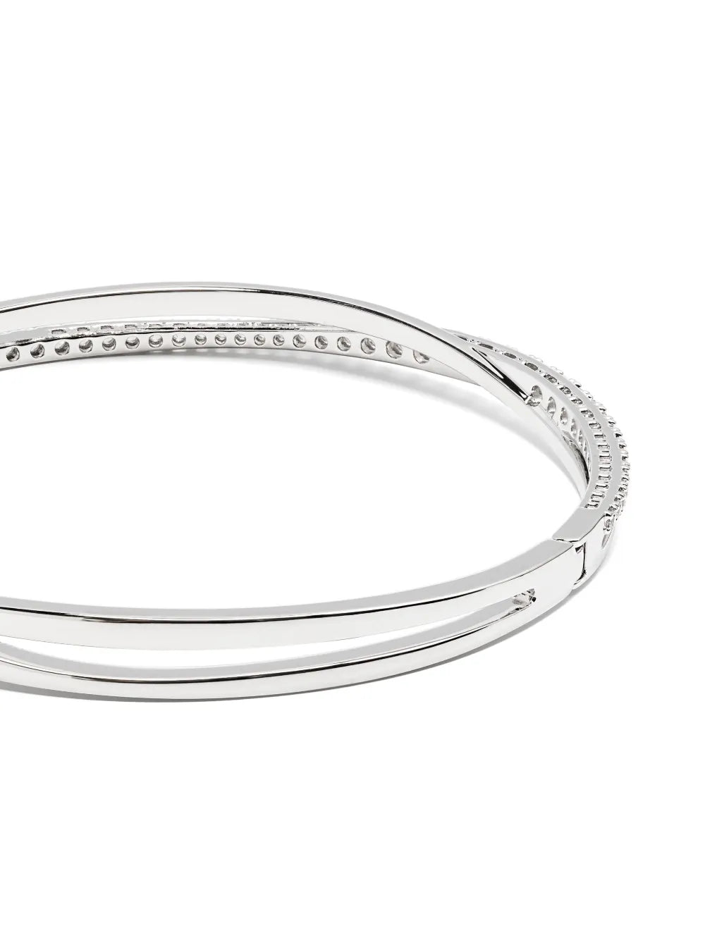 Hyperbola bangle
